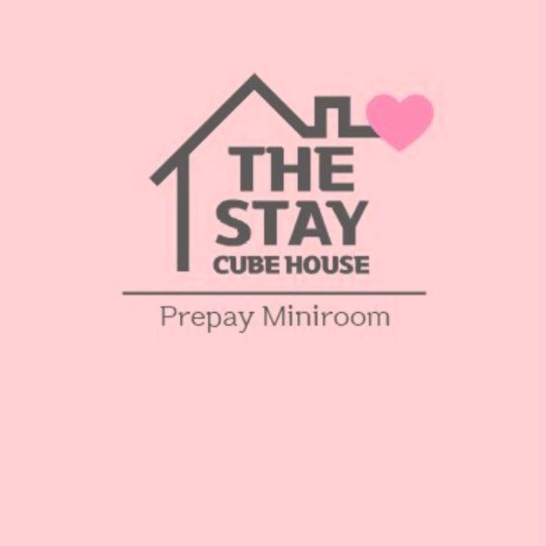 The Stay Cube House - Female Only Σεούλ Εξωτερικό φωτογραφία